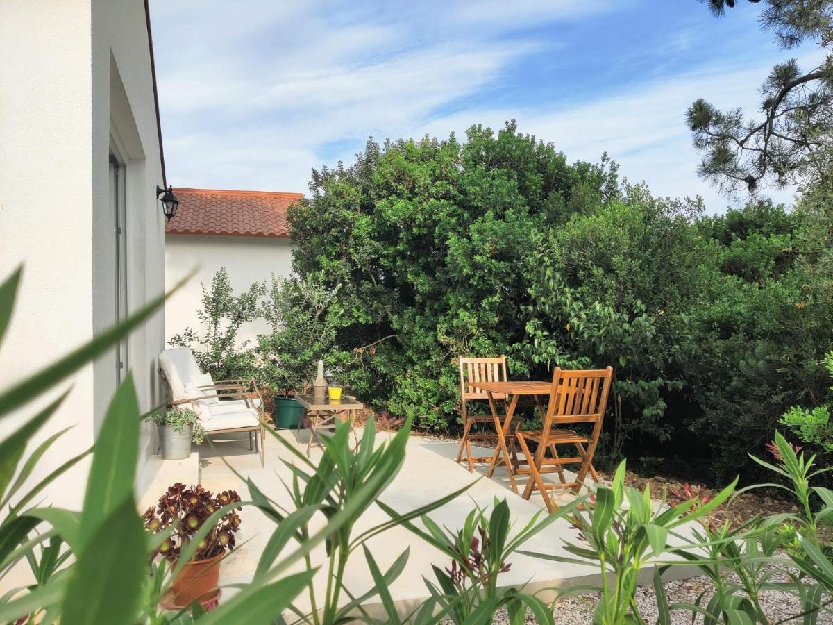 Quinta Do Alento Bed & Breakfast Sesimbra Exterior photo