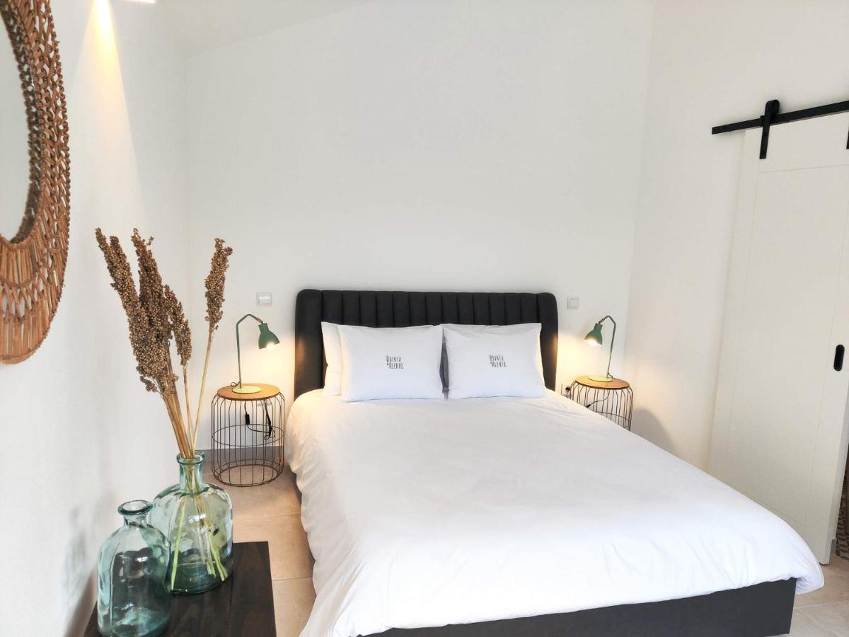 Quinta Do Alento Bed & Breakfast Sesimbra Exterior photo