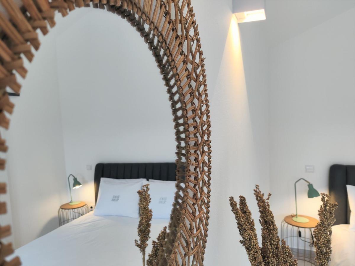 Quinta Do Alento Bed & Breakfast Sesimbra Exterior photo
