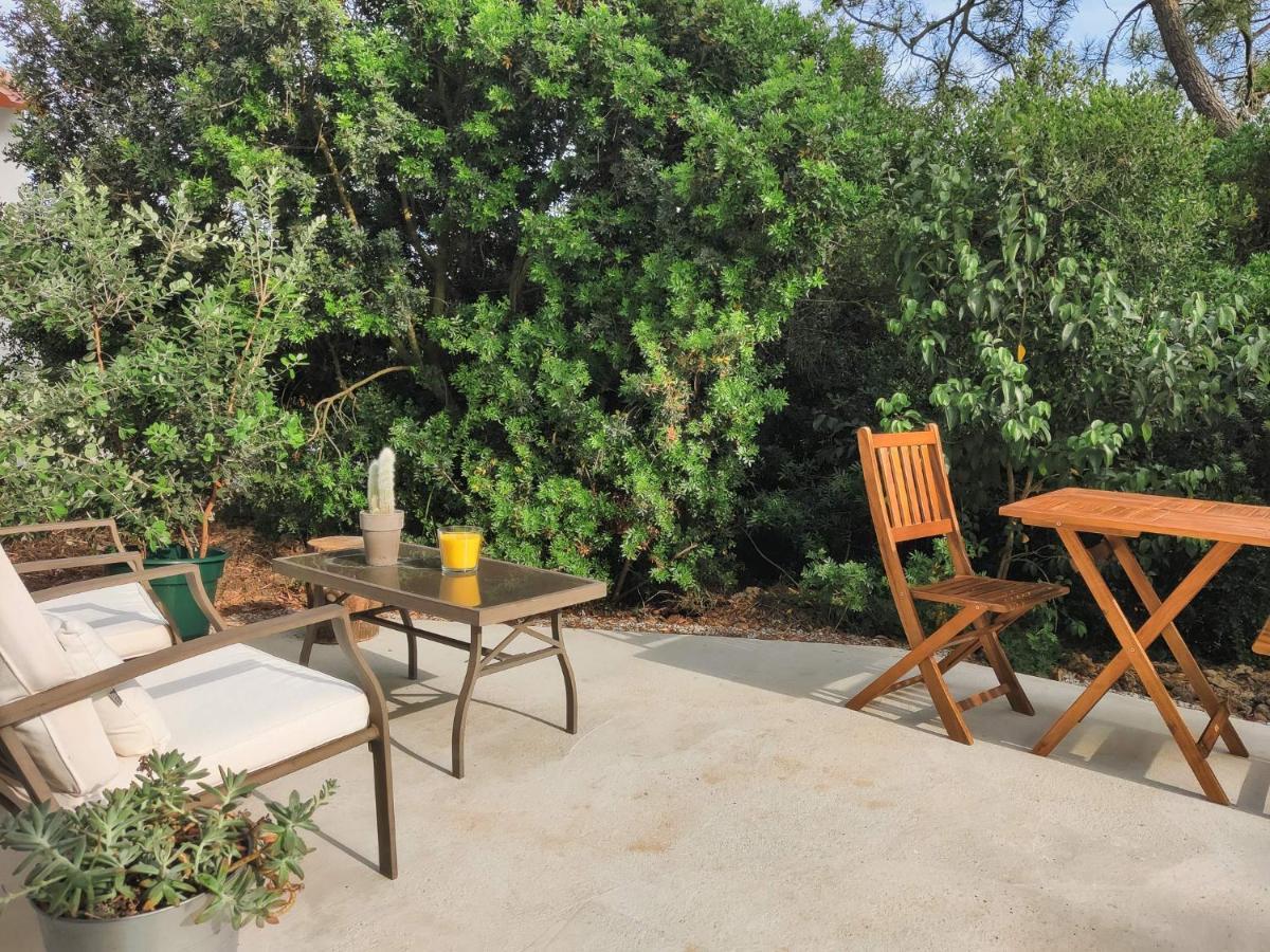 Quinta Do Alento Bed & Breakfast Sesimbra Exterior photo