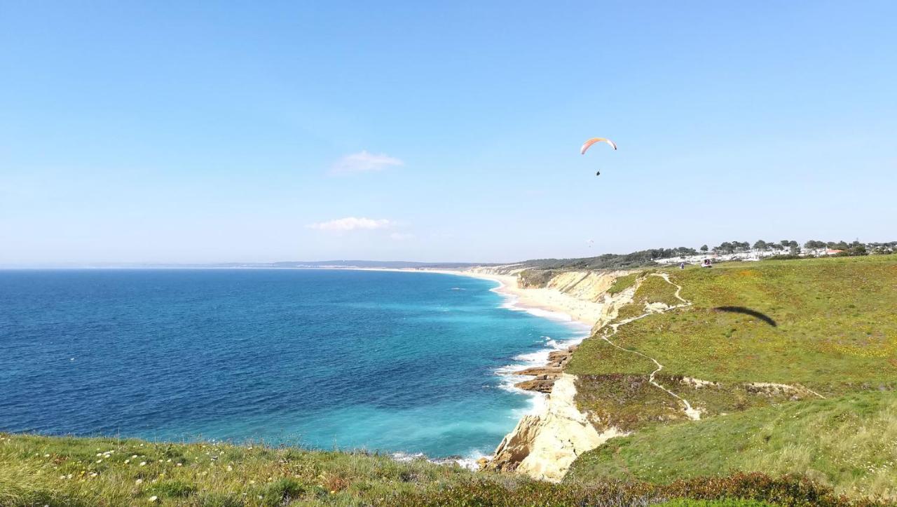 Quinta Do Alento Bed & Breakfast Sesimbra Exterior photo