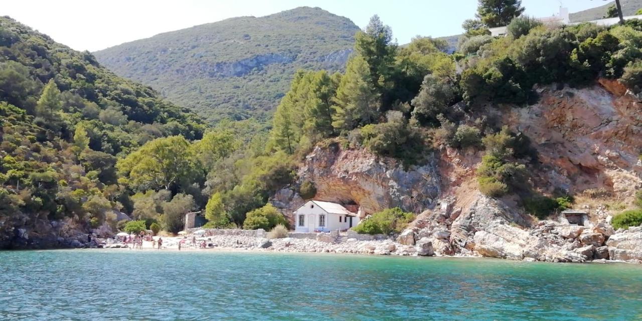 Quinta Do Alento Bed & Breakfast Sesimbra Exterior photo