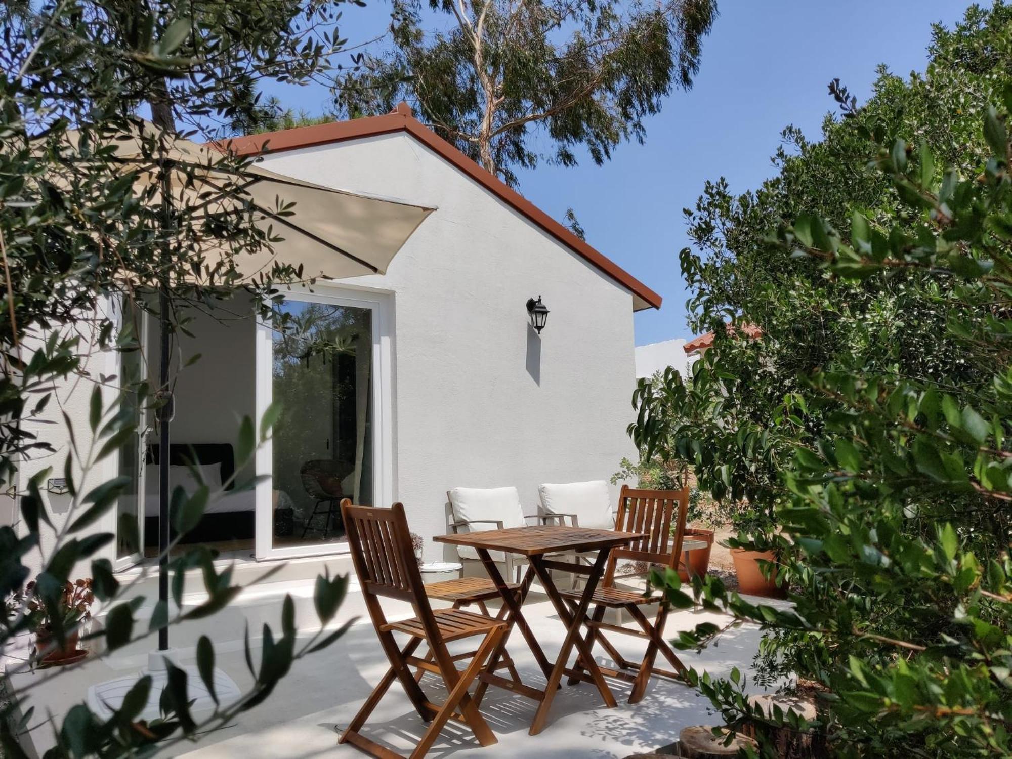 Quinta Do Alento Bed & Breakfast Sesimbra Exterior photo