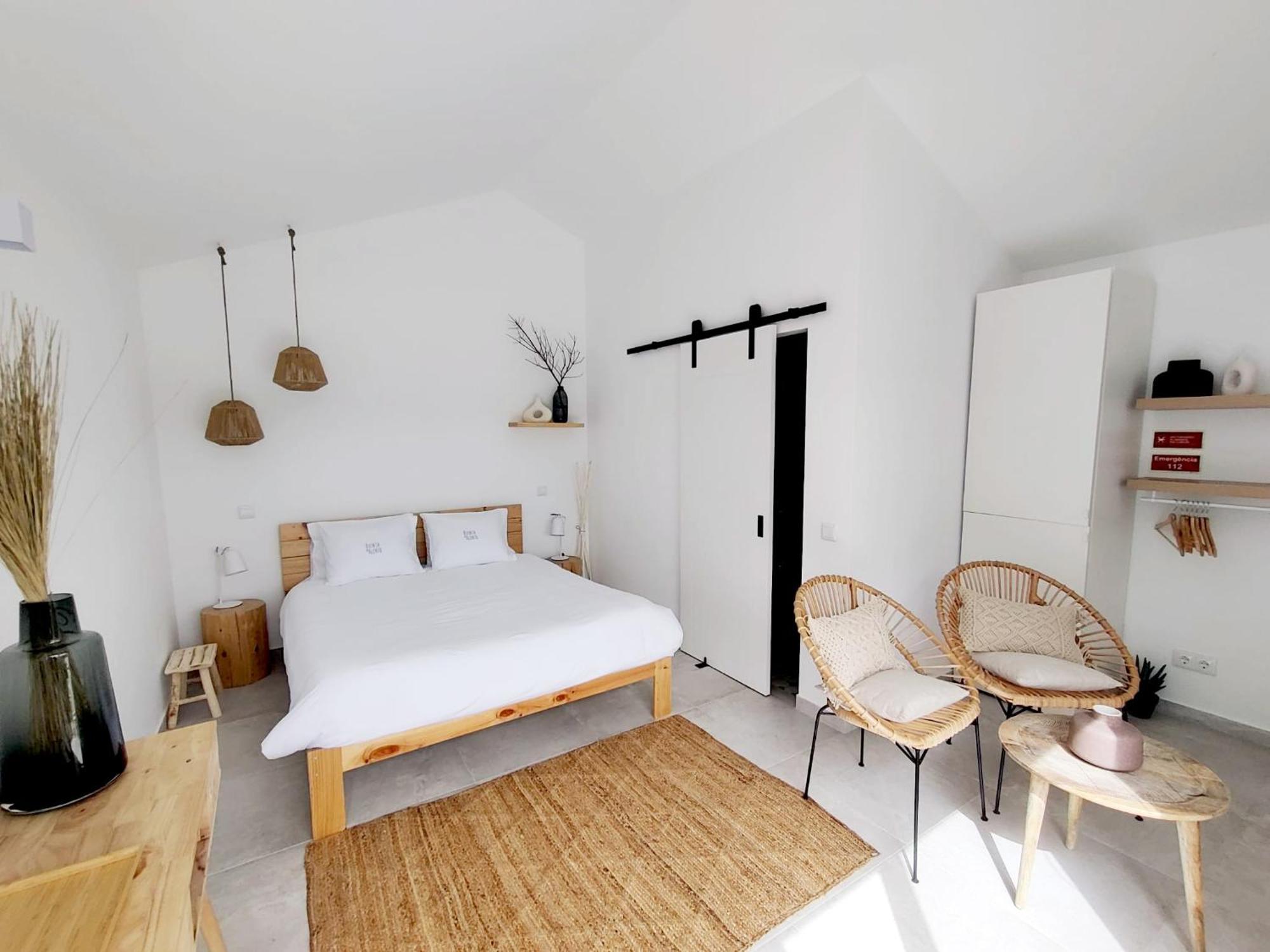 Quinta Do Alento Bed & Breakfast Sesimbra Exterior photo