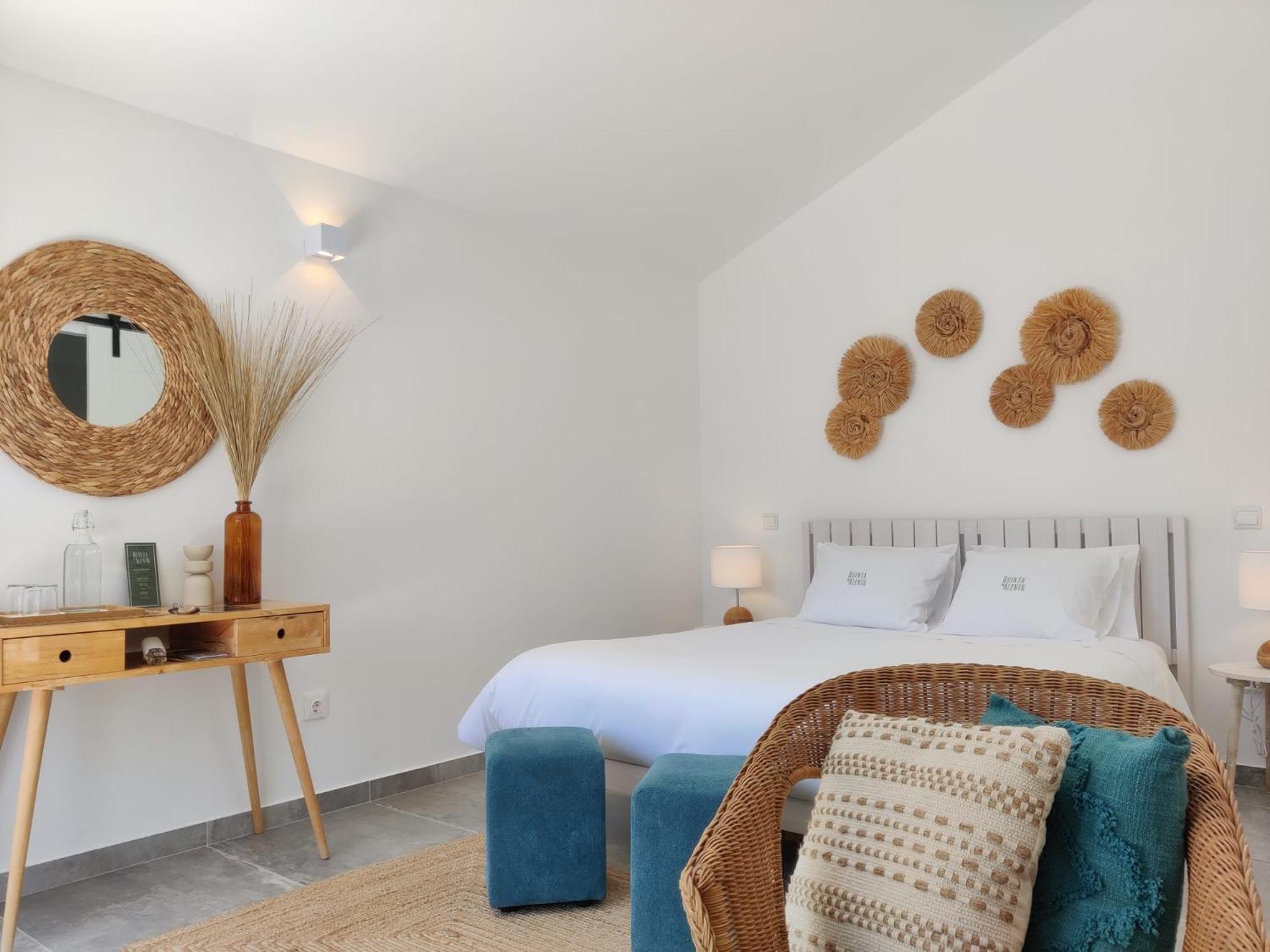 Quinta Do Alento Bed & Breakfast Sesimbra Exterior photo