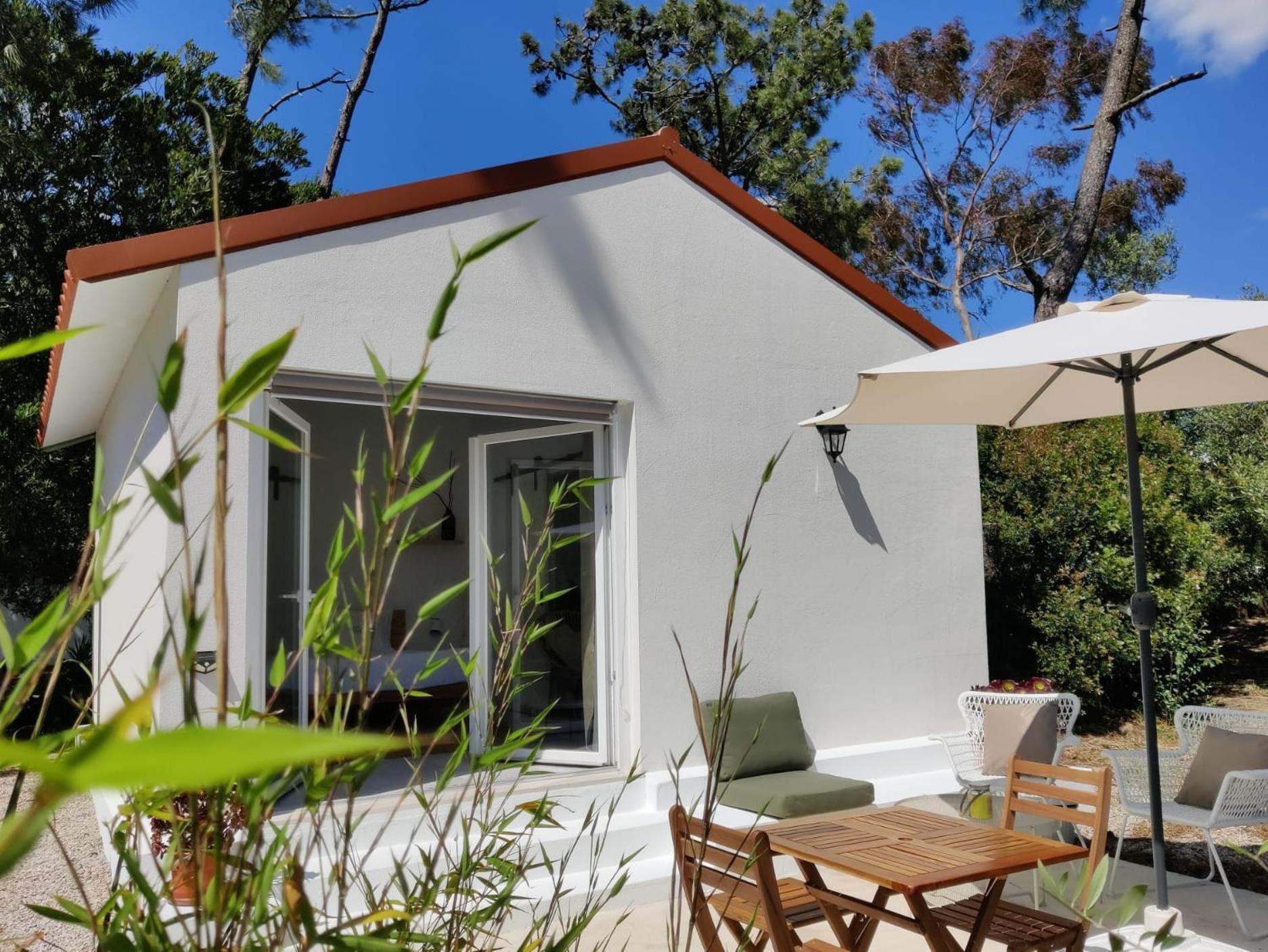 Quinta Do Alento Bed & Breakfast Sesimbra Exterior photo
