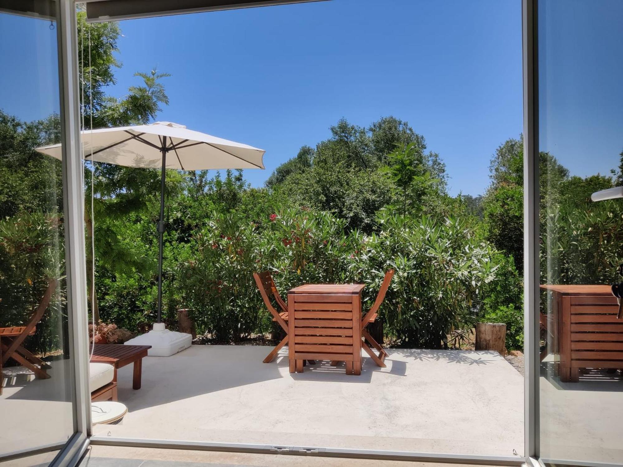Quinta Do Alento Bed & Breakfast Sesimbra Exterior photo
