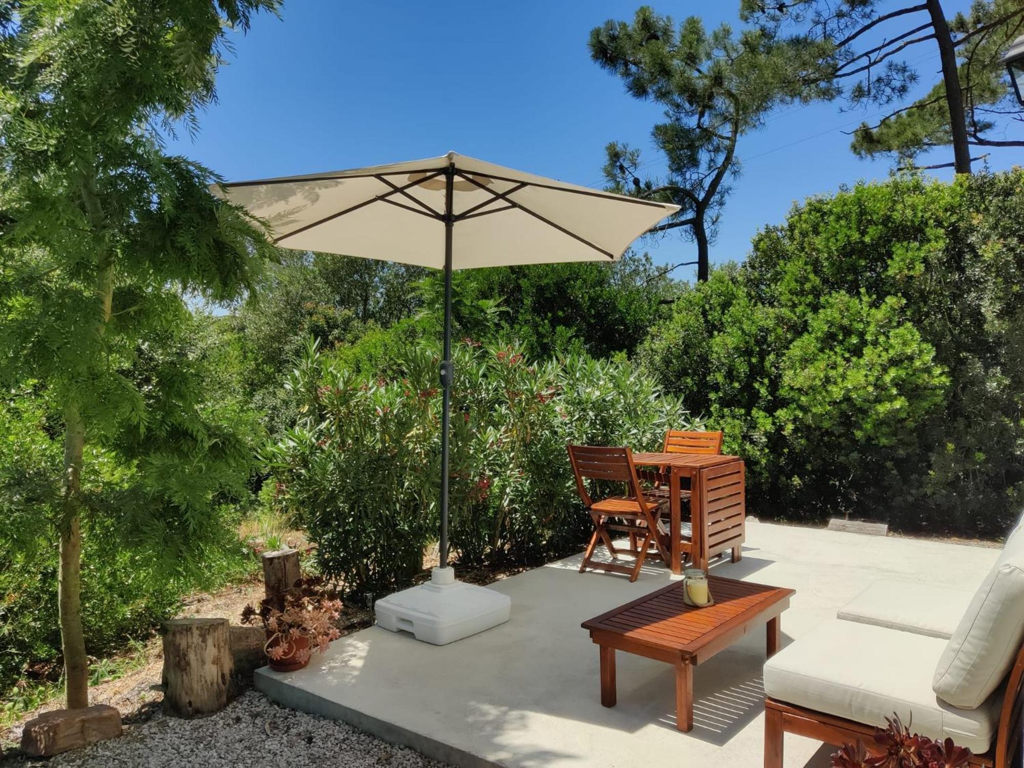 Quinta Do Alento Bed & Breakfast Sesimbra Exterior photo